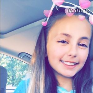 Meet your Posher, Hailey